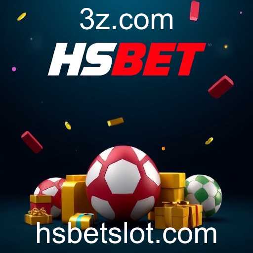 HSBET Revoluciona o Mercado de Jogos em 2025