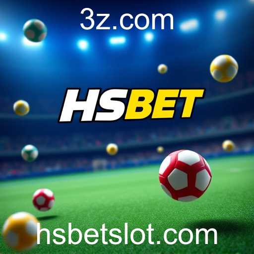 Inovação e Tendências: Como o HSBET está Redefinindo o Jogo Online em 2025