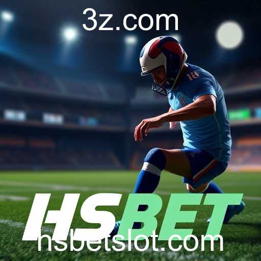 A Ascensão do HSBET no Cenário de Jogos Online