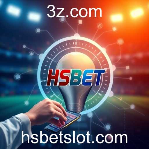 A Revolução das Apostas Online: O Papel do HSBET